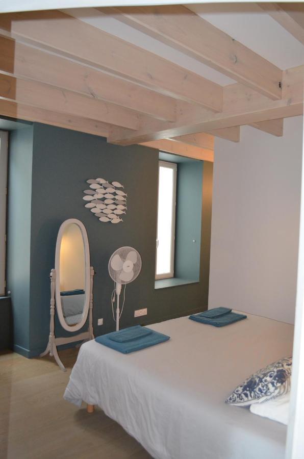 La Garenne Saint Germain Bed & Breakfast Ngoại thất bức ảnh