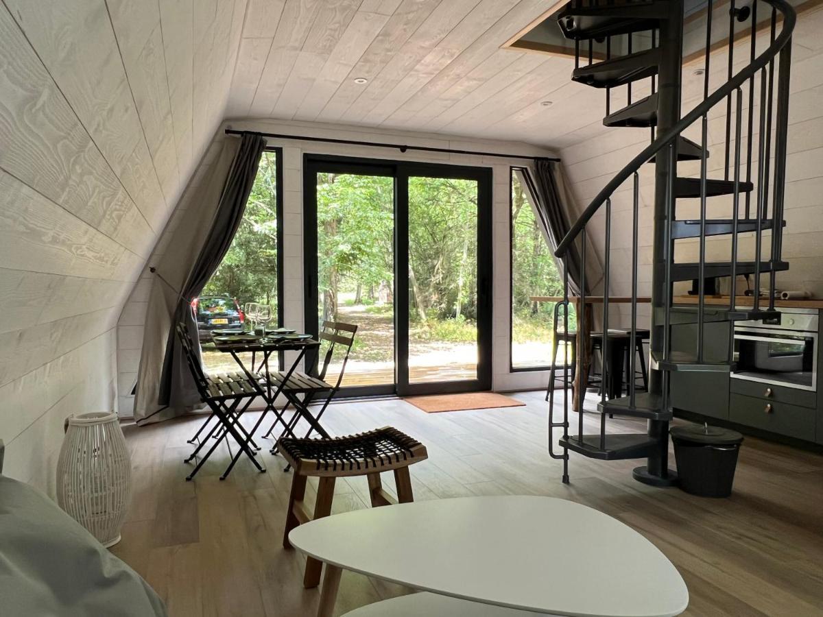 La Garenne Saint Germain Bed & Breakfast Ngoại thất bức ảnh