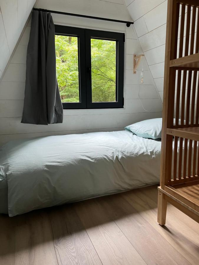 La Garenne Saint Germain Bed & Breakfast Ngoại thất bức ảnh